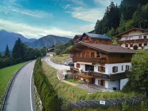 Bella Vista S in Wald im Pinzgau, Österreich