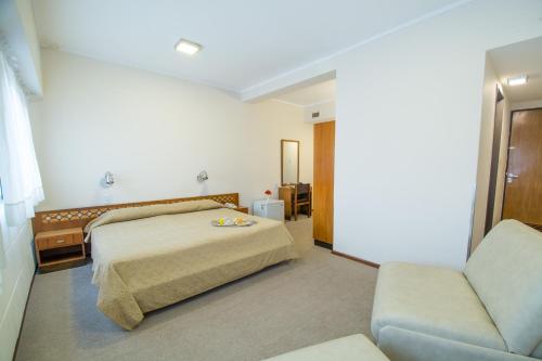Hostal Santa Fe De La Veracruz in Santa Fe