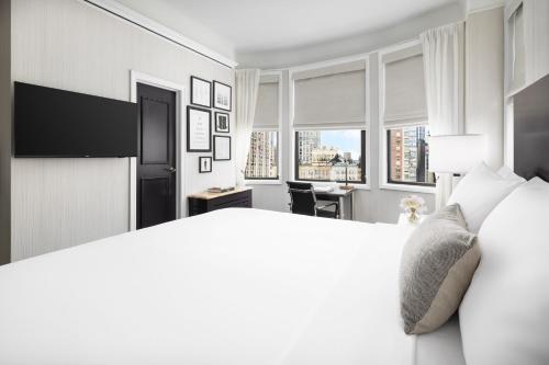 The Gregorian New York City in New York, USA