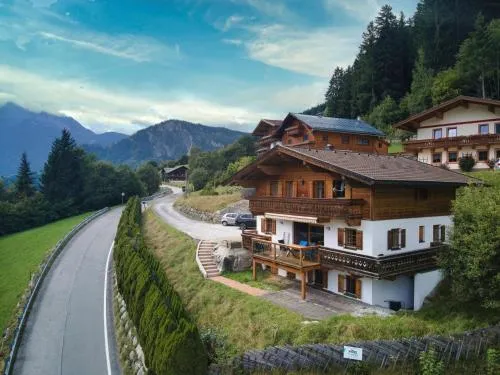 Bella Vista XL in Wald im Pinzgau, Österreich