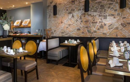 Hôtel International Paris - image 6