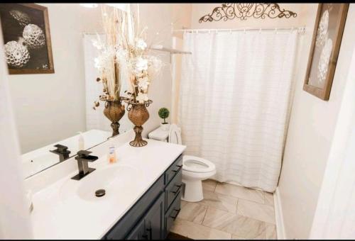 Southern Luxury Eastchase District 3br and 2bth