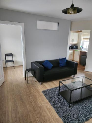 Nice Dublin 3 bedrooms near Airport & Dublin City 7people, Dublin (fotografie 5)