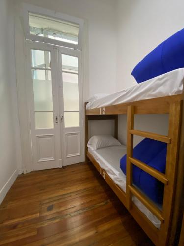 Hostel Miraflores, Buenos Aires (photo 8)