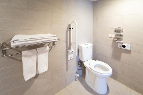 马那瓜皇冠广场酒店