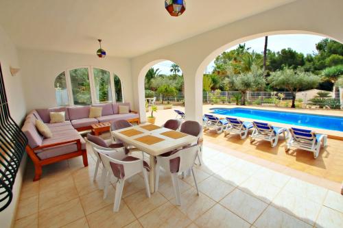Three-Bedroom House image 10