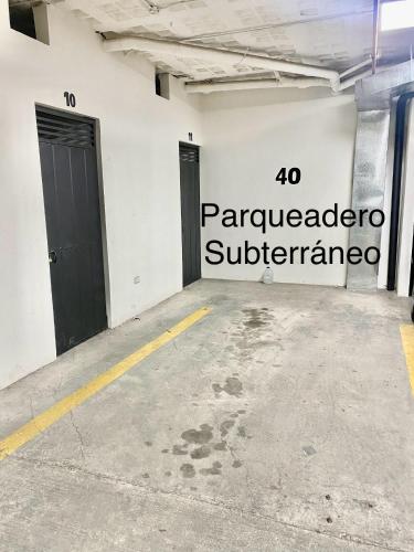 Hermoso Departamento con vista a las montañas