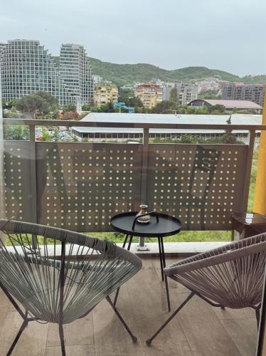 Tirana Lake View Premium Apartment, Tirana (Foto 11)