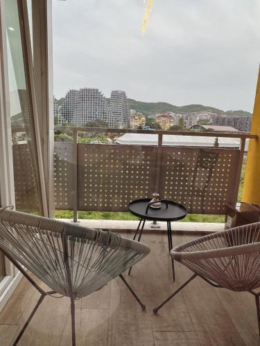 Tirana Lake View Premium Apartment, Tirana