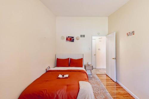 Lavish Stay in Florissant, USA