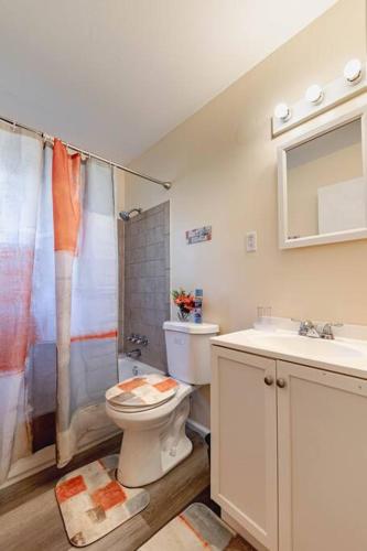 Lavish Stay in Florissant, USA
