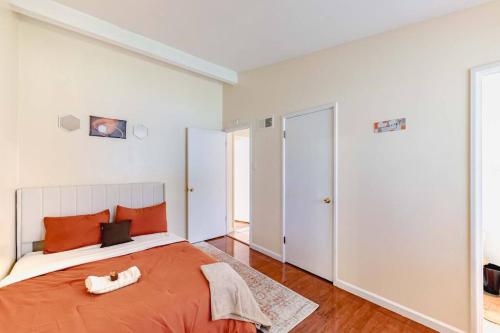 Lavish Stay in Florissant, USA