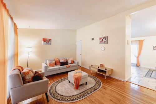 Lavish Stay in Florissant, USA