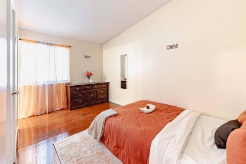 Lavish Stay in Florissant, USA