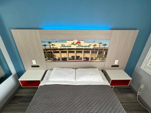 Lincoln Motel - Los Angeles, Hollywood Area