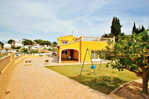 Four-Bedroom House image 7