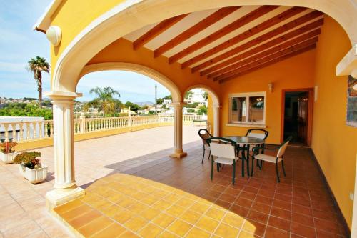 Four-Bedroom House image 1