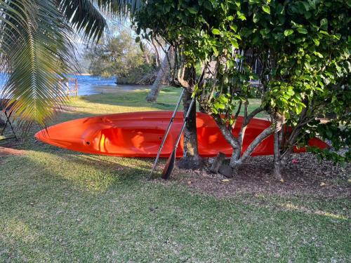 Bungalow Moana in Taravao