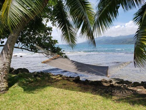 Bungalow Moana in Taravao