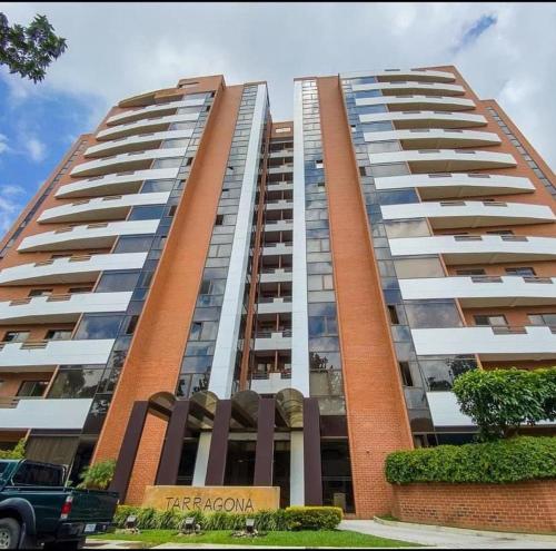 Vista exterior, Metropolitan Blue SK in Zona 15
