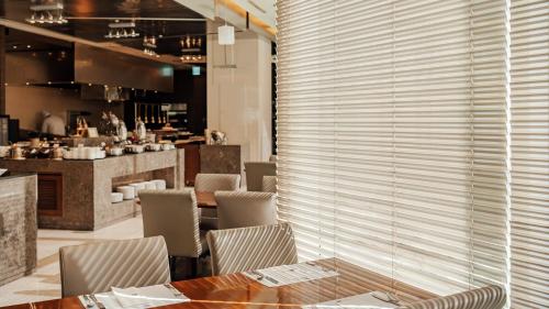 LOTTE CITY HOTEL MAPO in Mapo