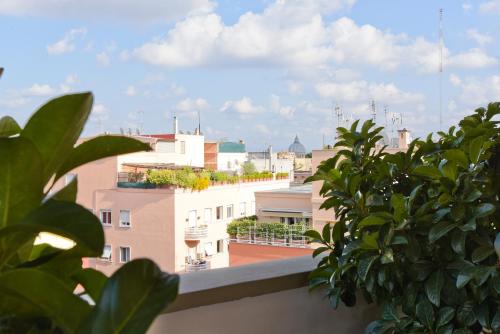 Grand Hotel Tiberio - image 10