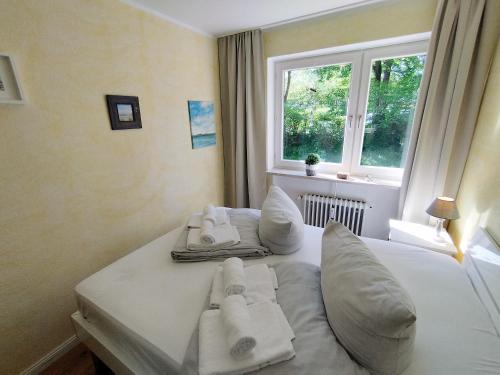 Apartment with Balcony image 10