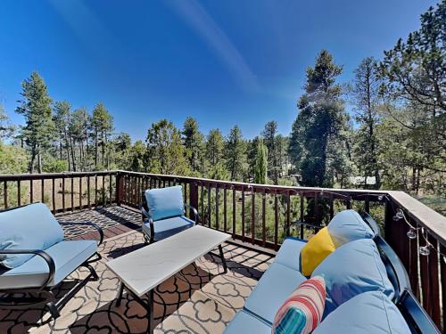 All Decked Out Ruidoso image