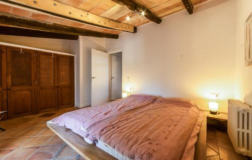 Pet Friendly Home In Es Carritx With Sauna