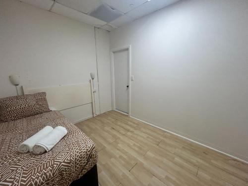 Studio 4 - Wright Lodge