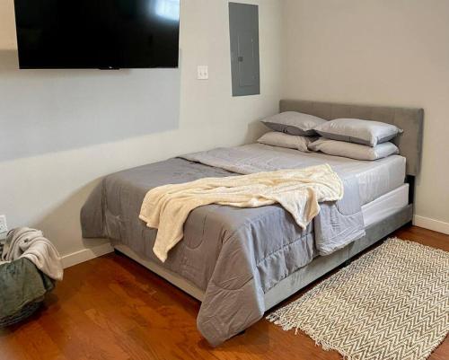 Centrally-Located Studio in DWTN Richmond in Richmond, USA