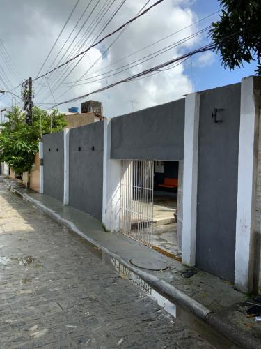HOSTEL DO PORTO in Porto De Galinhas
