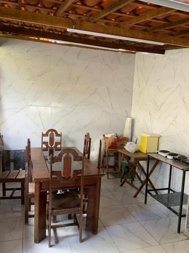 HOSTEL DO PORTO in Porto De Galinhas