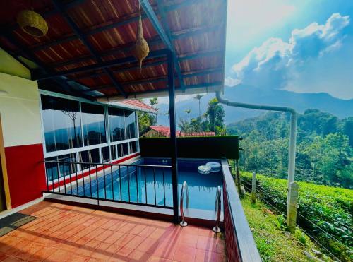 Mayflower Holiday Villa in Meppadi