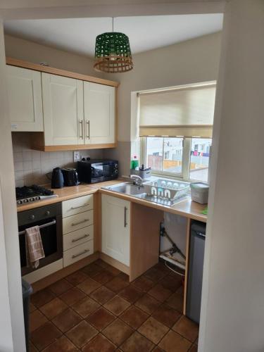Nice Dublin 3 bedrooms near Airport & Dublin City 7people, Dublin (fotografie 2)