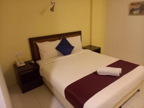 . Syajie Koptown Hotel