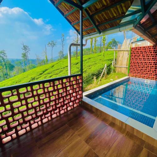 Mayflower Holiday Villa in Meppadi