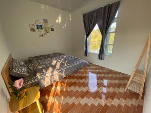Homestay tay in Xa Trang Bom