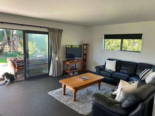 Hosts on the Coast Retreat 34, Whitianga (Foto 2)