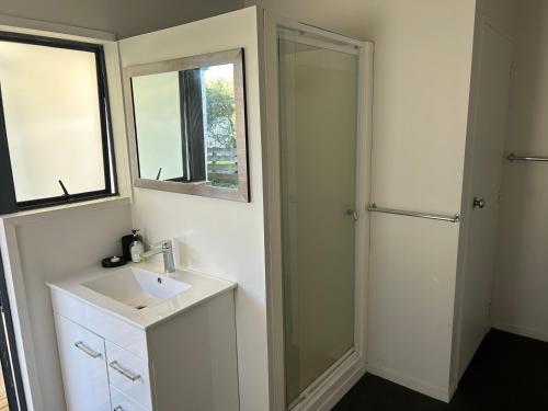 Hosts on the Coast Retreat 34, Whitianga (Foto 4)