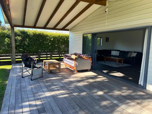 Hosts on the Coast Retreat 34, Whitianga (Foto 7)