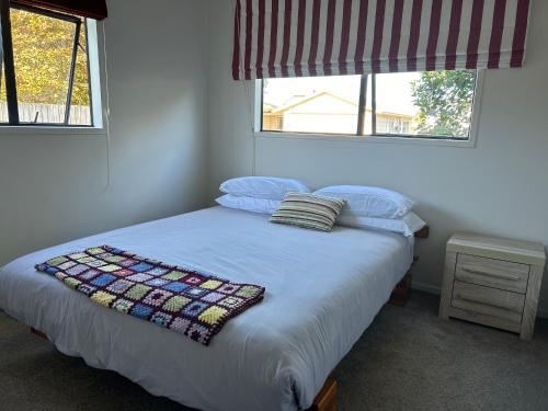 Hosts on the Coast Retreat 34, Whitianga (Foto 8)
