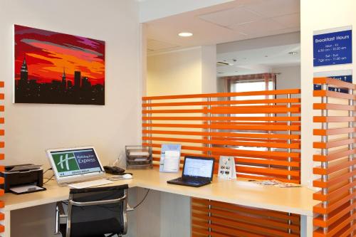 Holiday Inn Express Reggio Emilia - image 9
