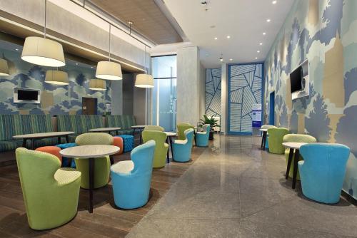 홀리데이 인 익스프레스 자카르타 와히드 하심 바이 IHG - 편의 시설/서비스