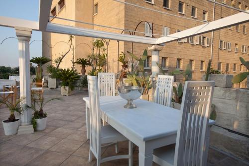  B&B Il Castello, Pension in Lecce