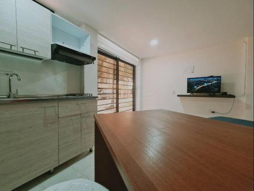 Comfy loft in Laureles, Medellín (photo 11)