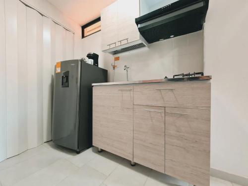 Comfy loft in Laureles, Medellín (photo 9)