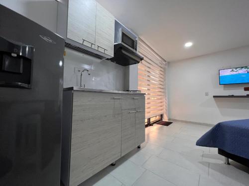 Comfy loft in Laureles, Medellín (photo 10)
