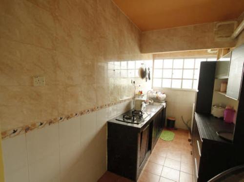 Mahasa Homestay Kuala Lumpur - image 13