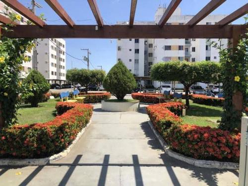 Apartamento Mar Aruana